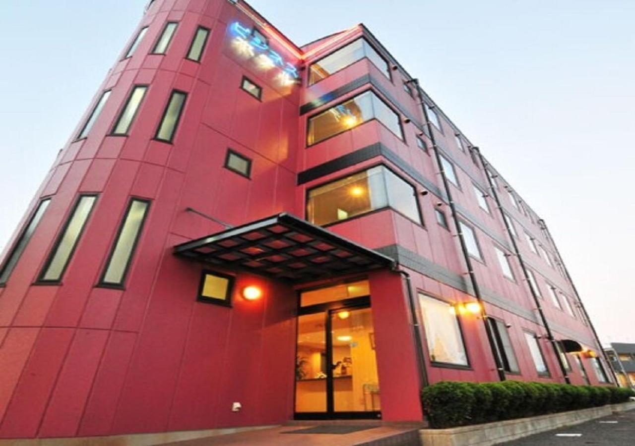 Omura - Hotel / Vacation Stay 46222 Exterior foto
